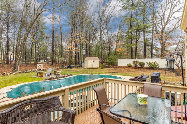 46 Chatham Road Billerica, MA 01821 - Photo 27 of 30