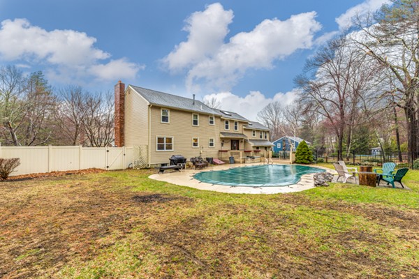 46 Chatham Road Billerica, MA 01821 - Photo 29 of 30