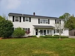 $550,000 | 4 Annella Road, Brockton, MA 02302