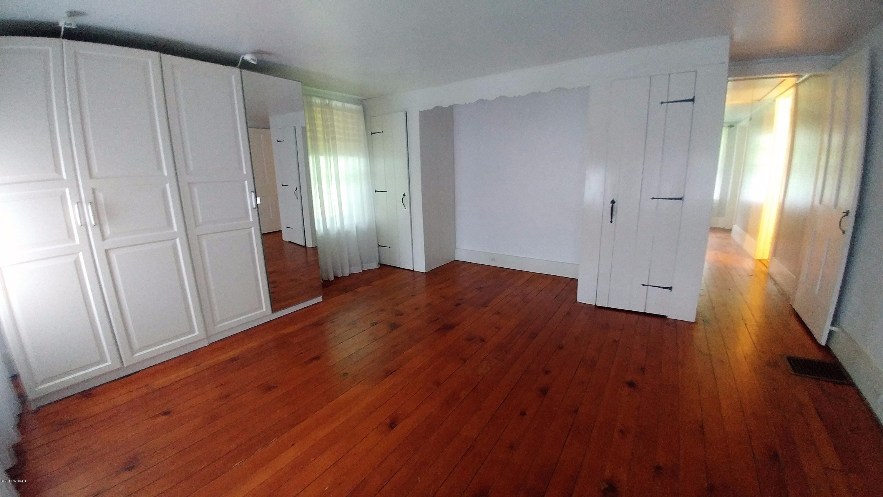 1 Round Hill Road Williamsport, PA 17701 - Photo 13 of 27 Bedroom 2