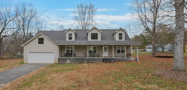 $340,000 | 100 Tripp Lane, Trenton, GA 30752