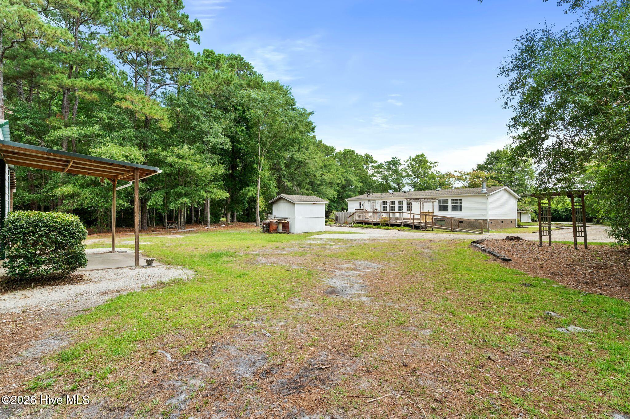 366 Old Plantation Road Rocky Point, NC 28457 - Photo 53 of 53
