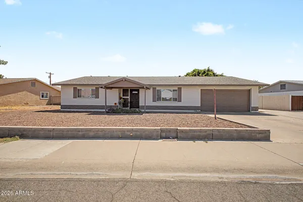 $369,000 | 6409 West Oregon Avenue, Glendale, AZ 85301