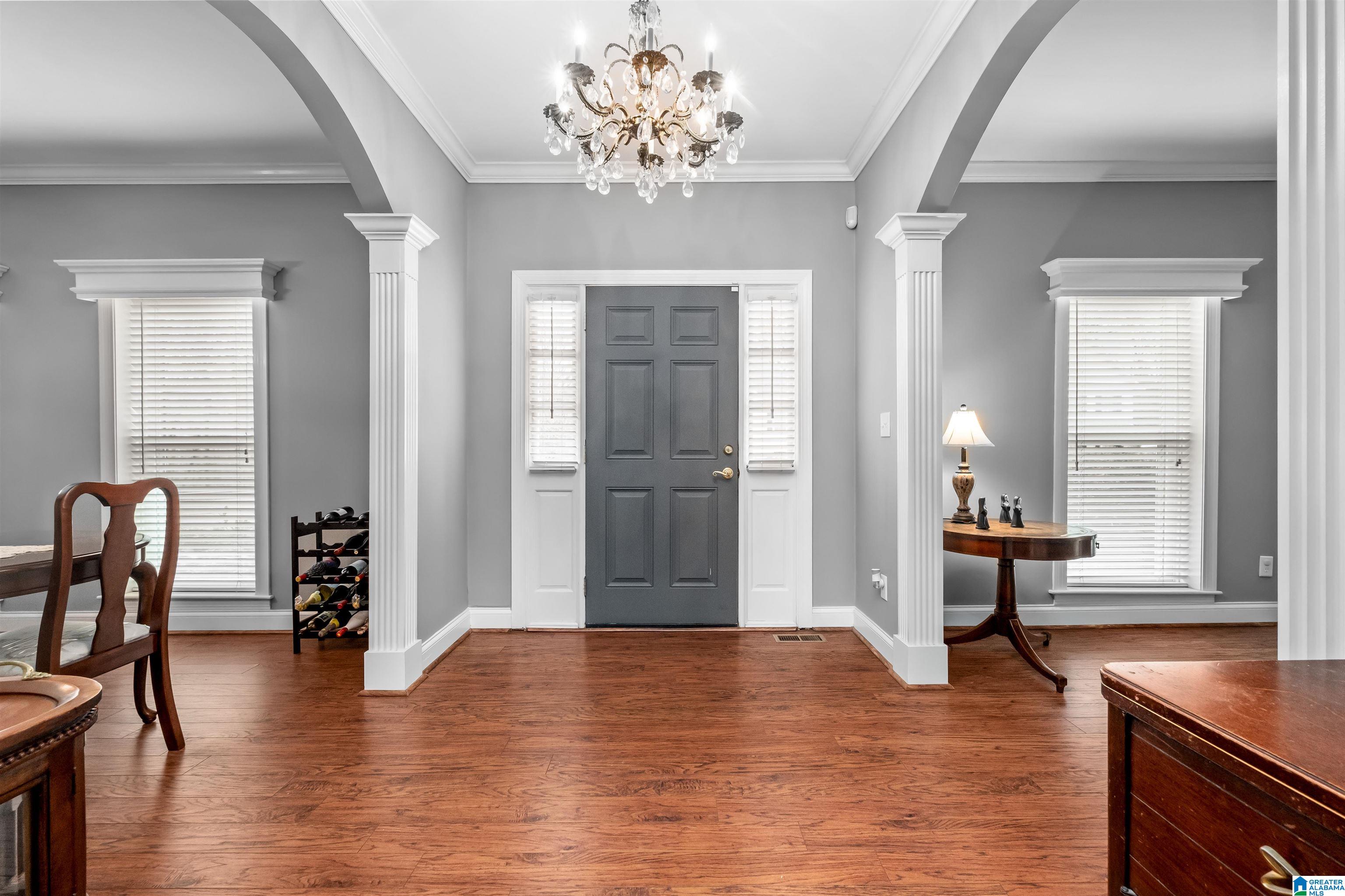 334 Huntington Parc Road Homewood, AL 35226 - Photo 6 of 50
