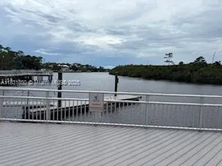 a view of outdoor space yard and lake view