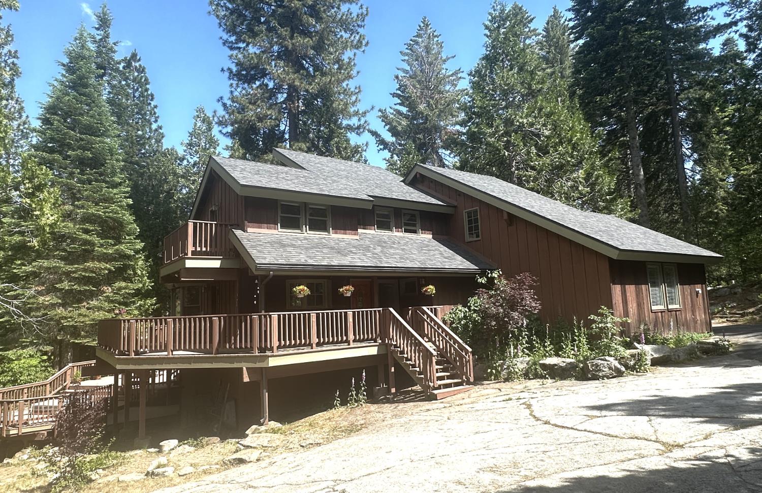 39112 Littlefield Road Shaver Lake, CA 93664 - Photo 53 of 53