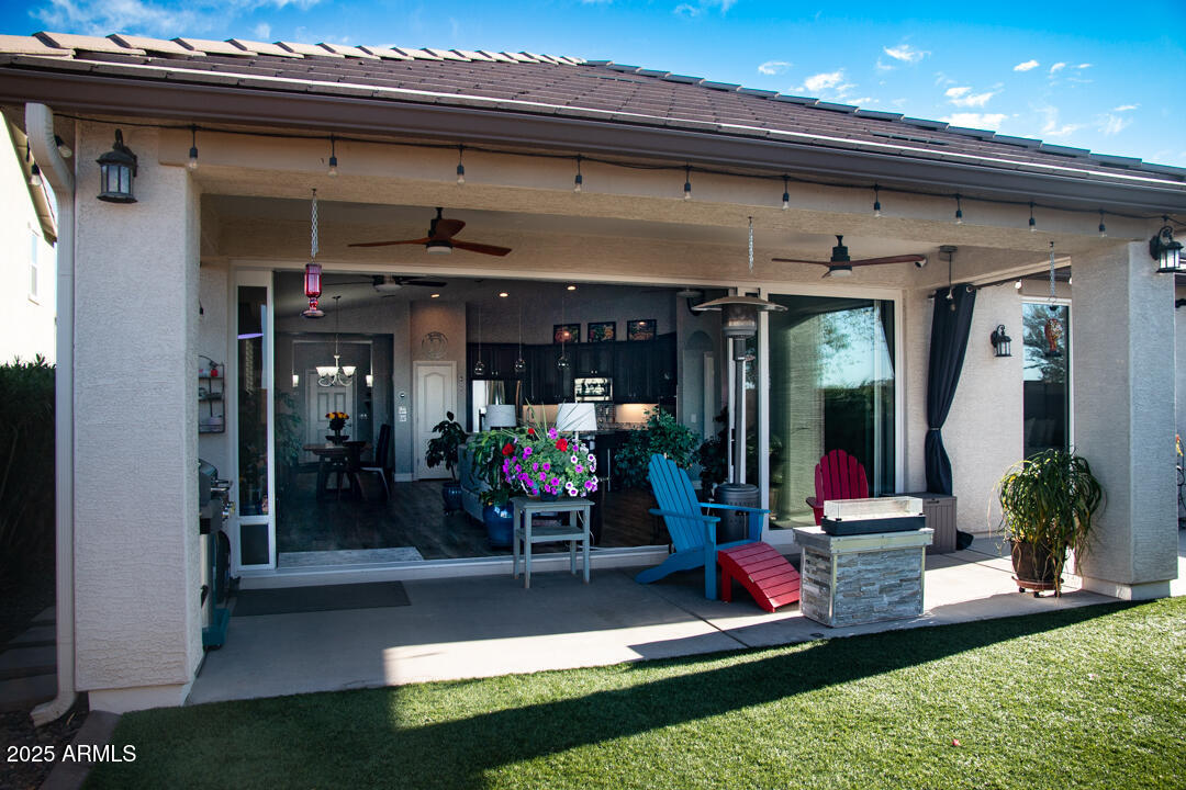808 Constance Way Phoenix, AZ 85042 - Photo 26 of 39 Patio-2