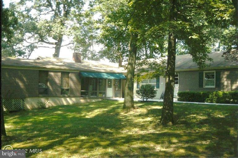 1703 Elk Forest Road Elkton, MD 21921 - Photo 1 of 14 Park Setting