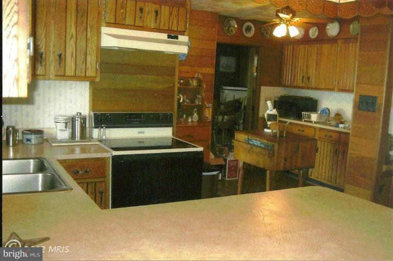 1703 Elk Forest Road Elkton, MD 21921 - Photo 5 of 14 Kitchen
