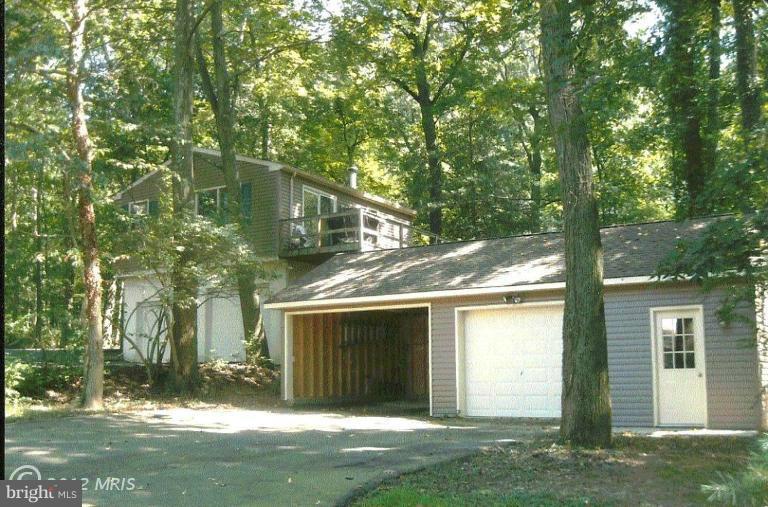 1703 Elk Forest Road Elkton, MD 21921 - Photo 7 of 14 Apartment/Guest House