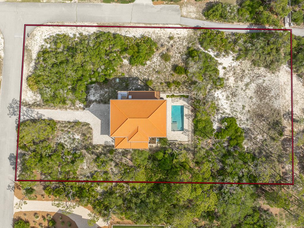 1640 Ivy Way St. George Island, FL 32328 - Photo 71 of 84