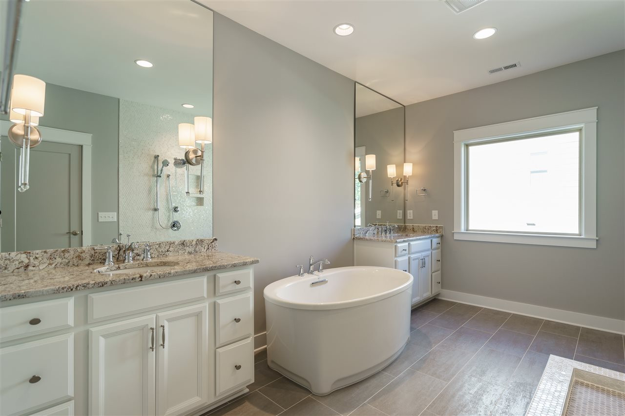5277 Aleppo Lane, Unit LOT 4 Raleigh, NC 27613 - Photo 17 of 25 Representative Photo from another home