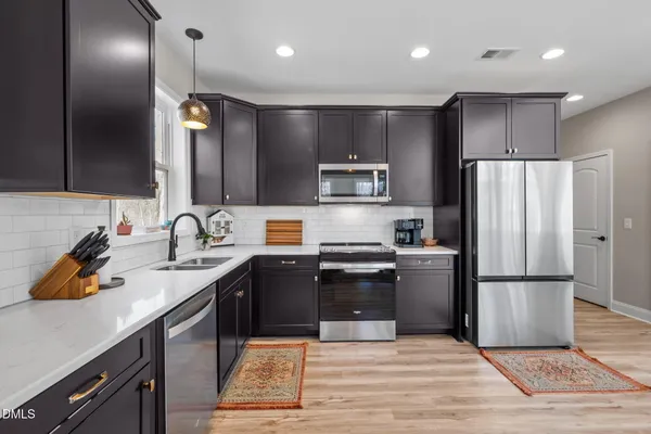 $655,000 | 8514 Charlie Stovall Road, Roxboro, NC 27574