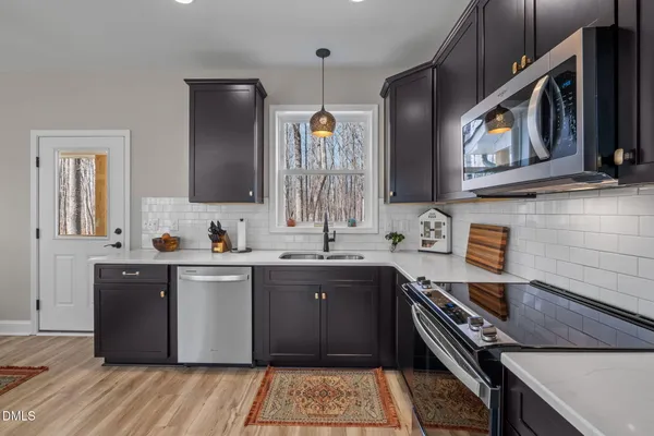 $655,000 | 8514 Charlie Stovall Road, Roxboro, NC 27574