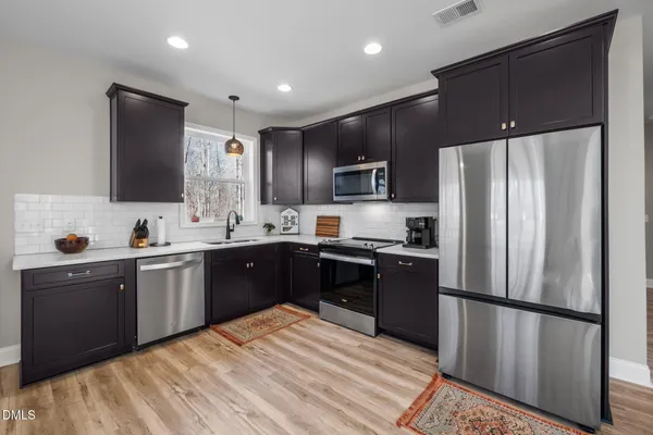 $655,000 | 8514 Charlie Stovall Road, Roxboro, NC 27574