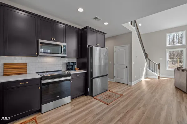 $655,000 | 8514 Charlie Stovall Road, Roxboro, NC 27574