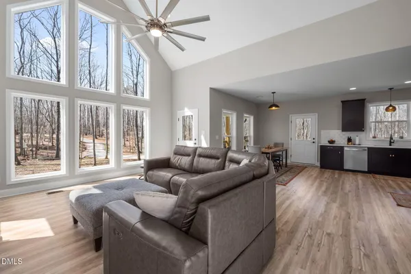 $655,000 | 8514 Charlie Stovall Road, Roxboro, NC 27574