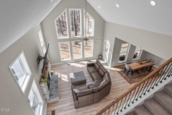 $655,000 | 8514 Charlie Stovall Road, Roxboro, NC 27574