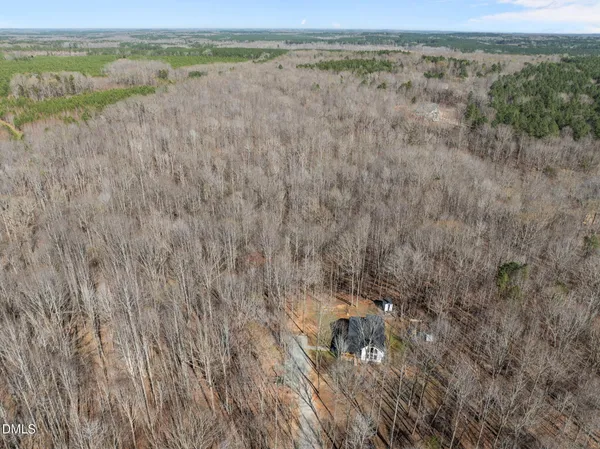 $655,000 | 8514 Charlie Stovall Road, Roxboro, NC 27574