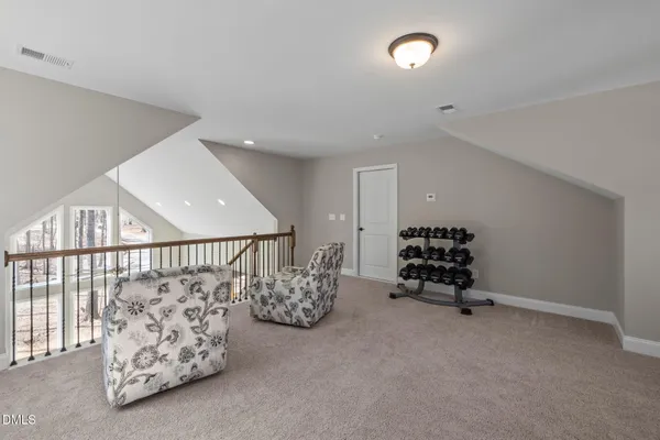 $655,000 | 8514 Charlie Stovall Road, Roxboro, NC 27574