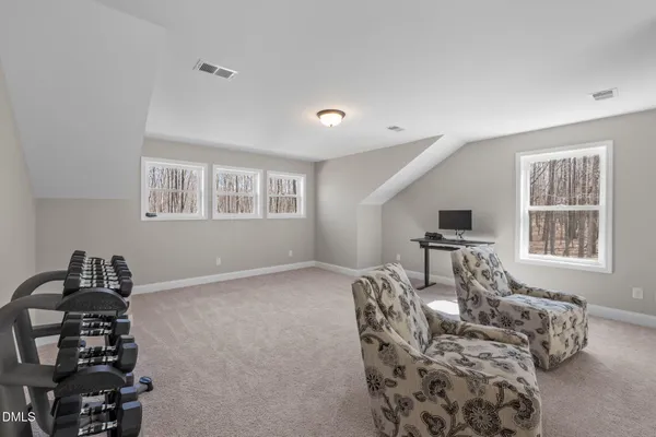 $655,000 | 8514 Charlie Stovall Road, Roxboro, NC 27574