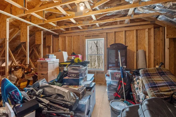 $655,000 | 8514 Charlie Stovall Road, Roxboro, NC 27574