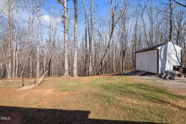 $655,000 | 8514 Charlie Stovall Road, Roxboro, NC 27574