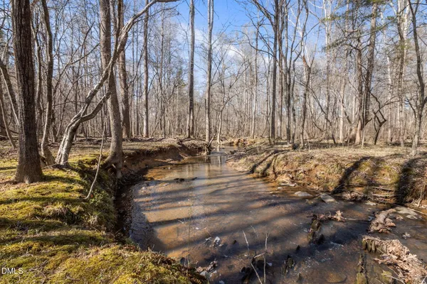 $655,000 | 8514 Charlie Stovall Road, Roxboro, NC 27574