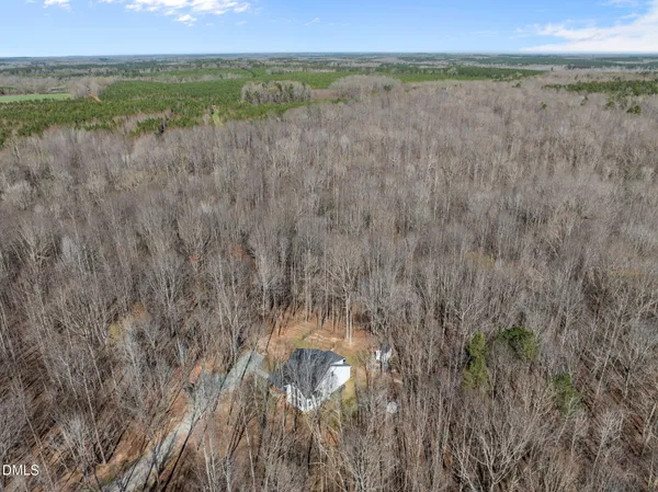 $655,000 | 8514 Charlie Stovall Road, Roxboro, NC 27574