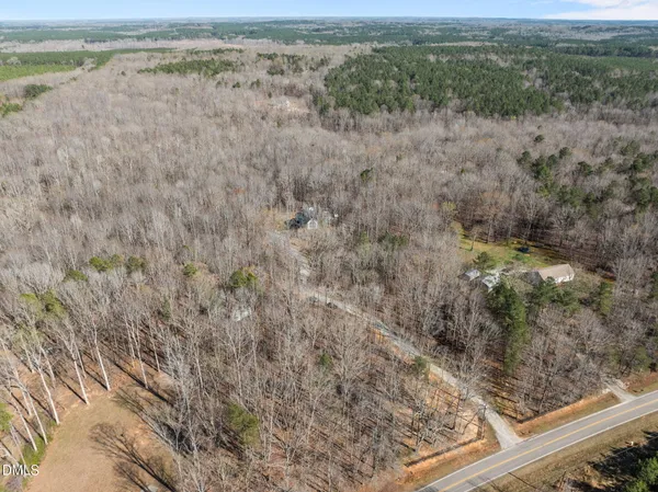 $655,000 | 8514 Charlie Stovall Road, Roxboro, NC 27574