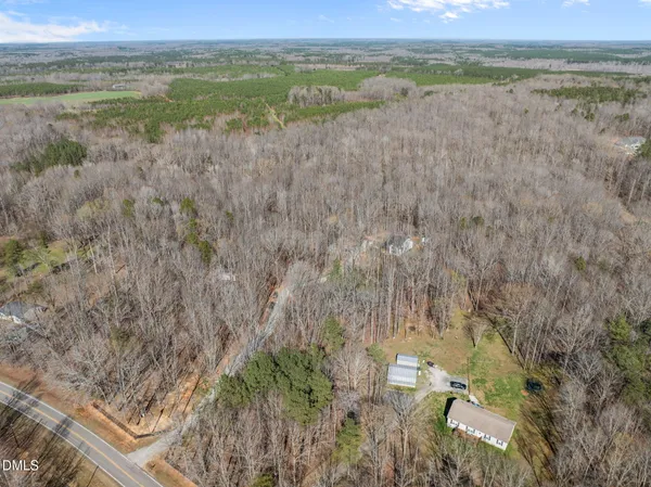 $655,000 | 8514 Charlie Stovall Road, Roxboro, NC 27574