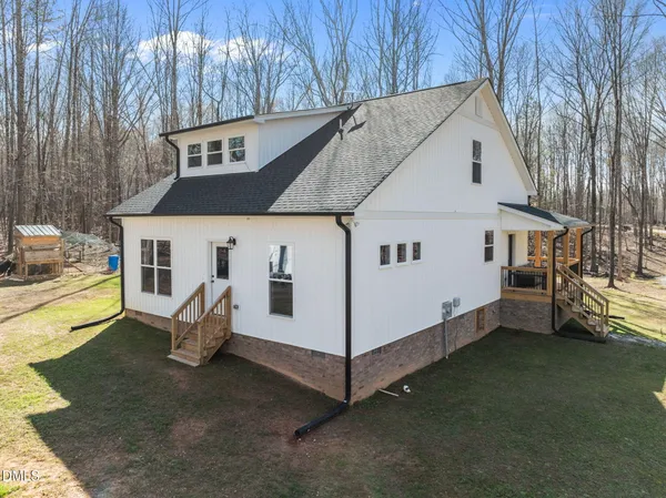 $655,000 | 8514 Charlie Stovall Road, Roxboro, NC 27574