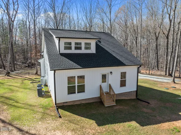 $655,000 | 8514 Charlie Stovall Road, Roxboro, NC 27574