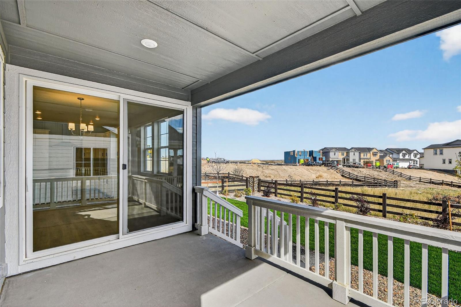 4334 Ridgewalk Point Castle Rock, CO 80108 - Photo 27 of 49