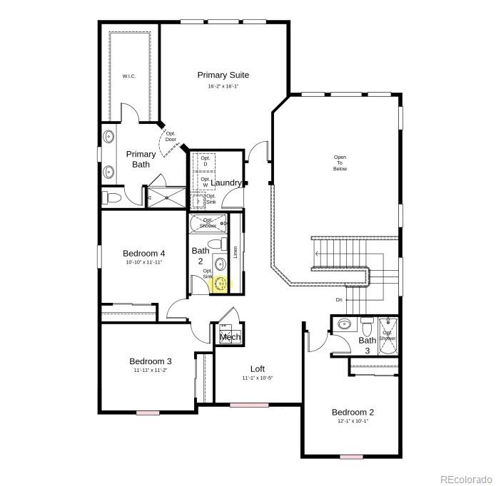 4334 Ridgewalk Point Castle Rock, CO 80108 - Photo 30 of 49