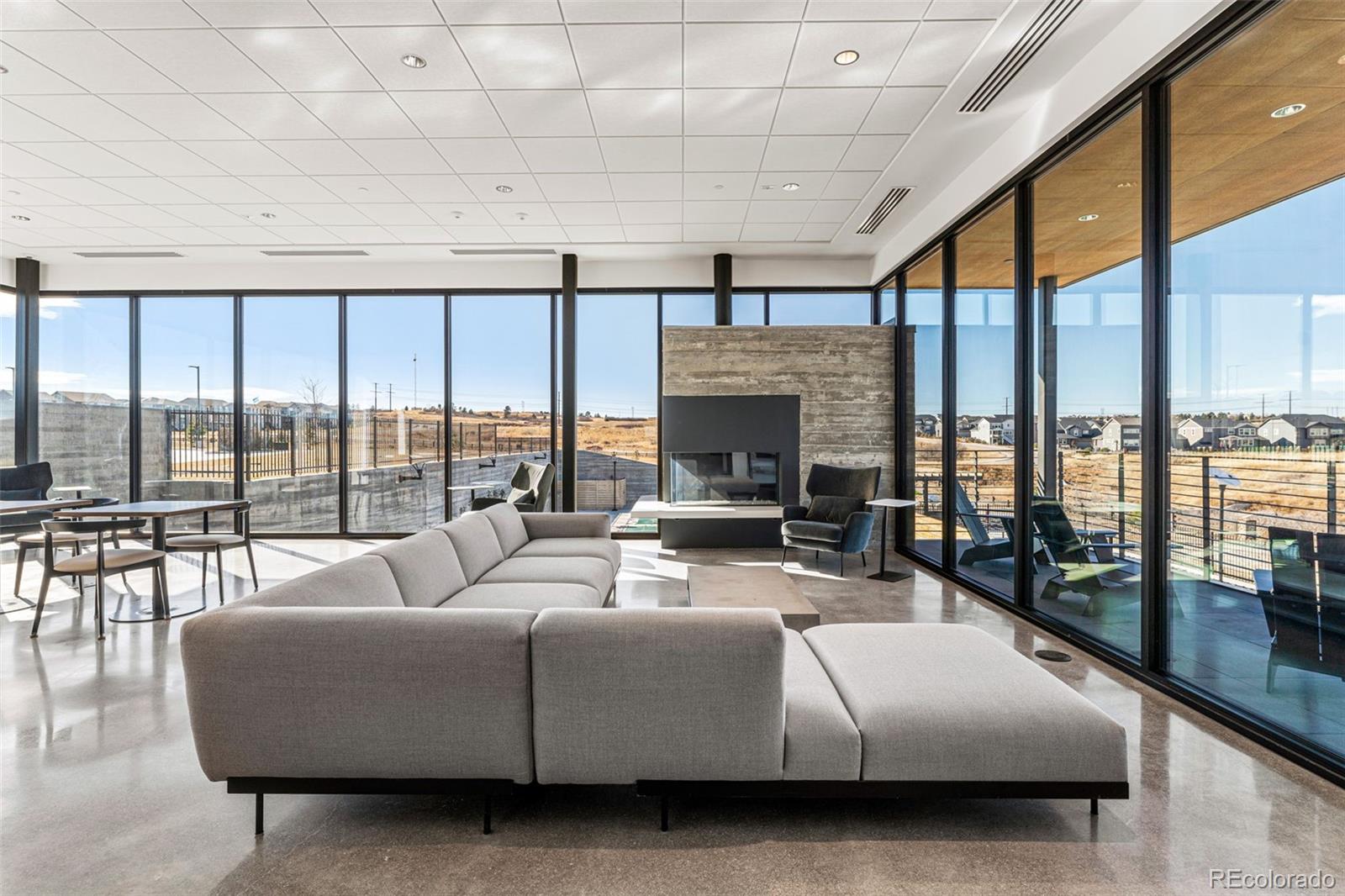 4334 Ridgewalk Point Castle Rock, CO 80108 - Photo 35 of 49