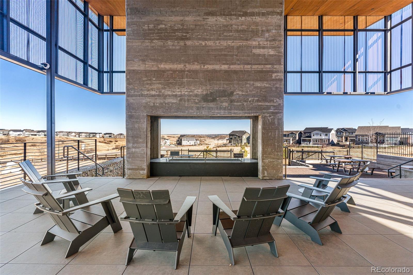 4334 Ridgewalk Point Castle Rock, CO 80108 - Photo 42 of 49