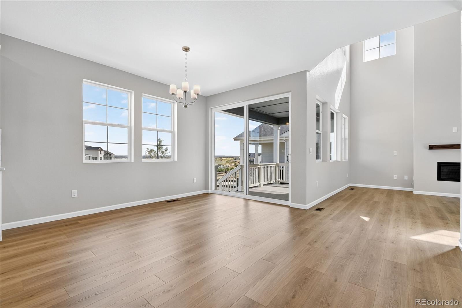 4334 Ridgewalk Point Castle Rock, CO 80108 - Photo 9 of 49