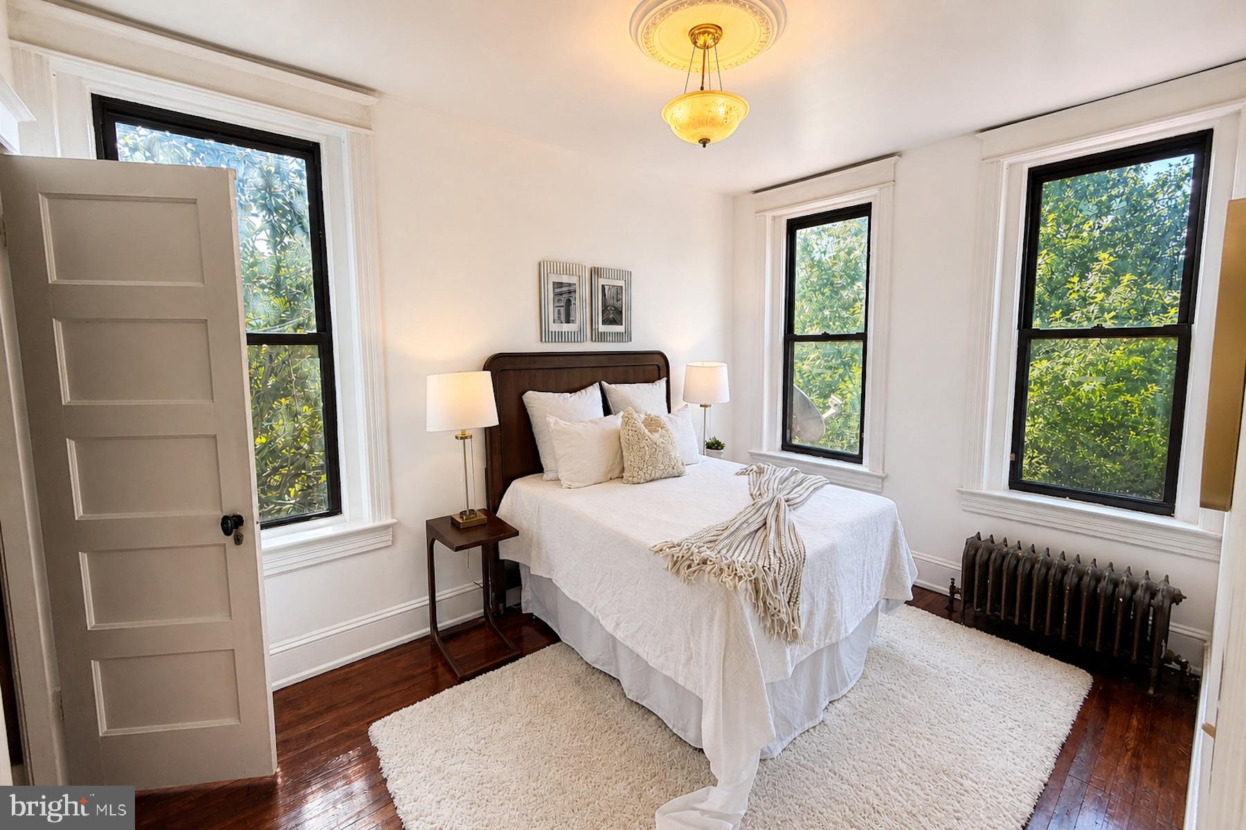 1126 I Street Northeast Washington, DC 20002 - Photo 25 of 47