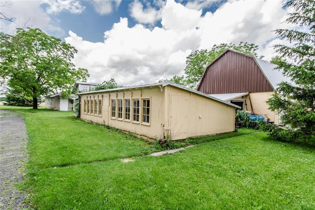 10732 Shaffer Road Versailles, OH 45380 - Photo 19 of 27 Gallery Image 19