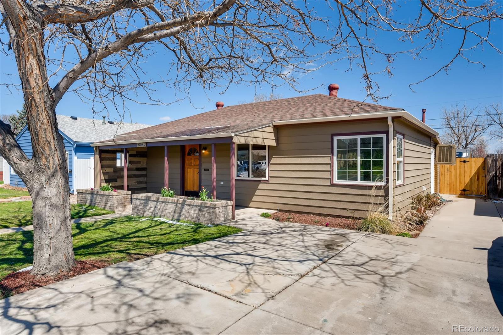 5080 Decatur Street Denver, CO 80221 - Photo 3 of 26 Gallery Image 3