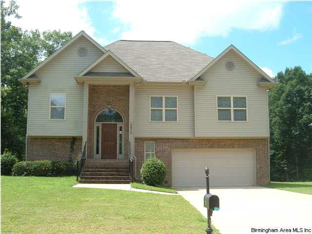 5872 Mcashan Ridge Road McCalla, AL 35111 - Photo 2 of 30