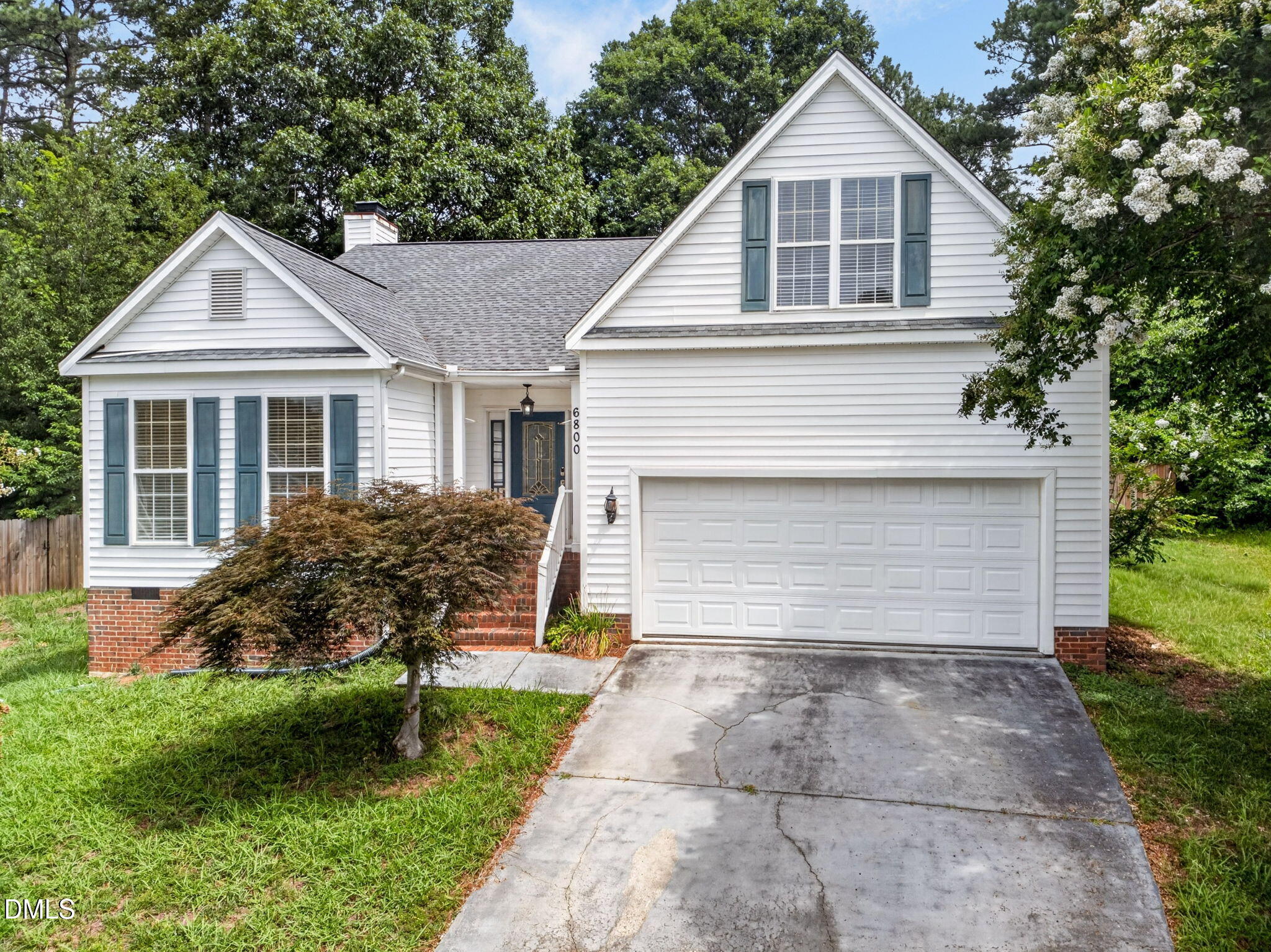 6800 Edwell Court Raleigh, NC 27617 - Photo 1 of 36 1-web-or-mls-6800 Edwell Court - 1