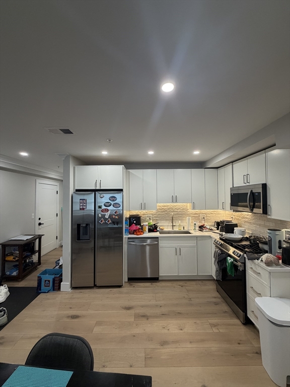 9 Everett Street, Unit 3 Boston, MA 02134 - Photo 3 of 9