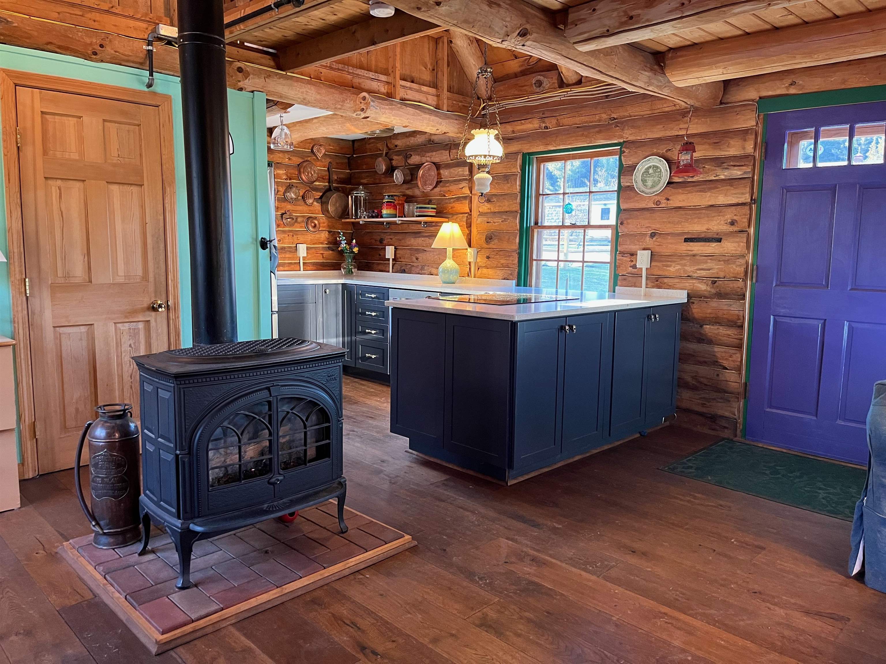 29 Trescott Road Hanover, NH 03750 - Photo 5 of 9