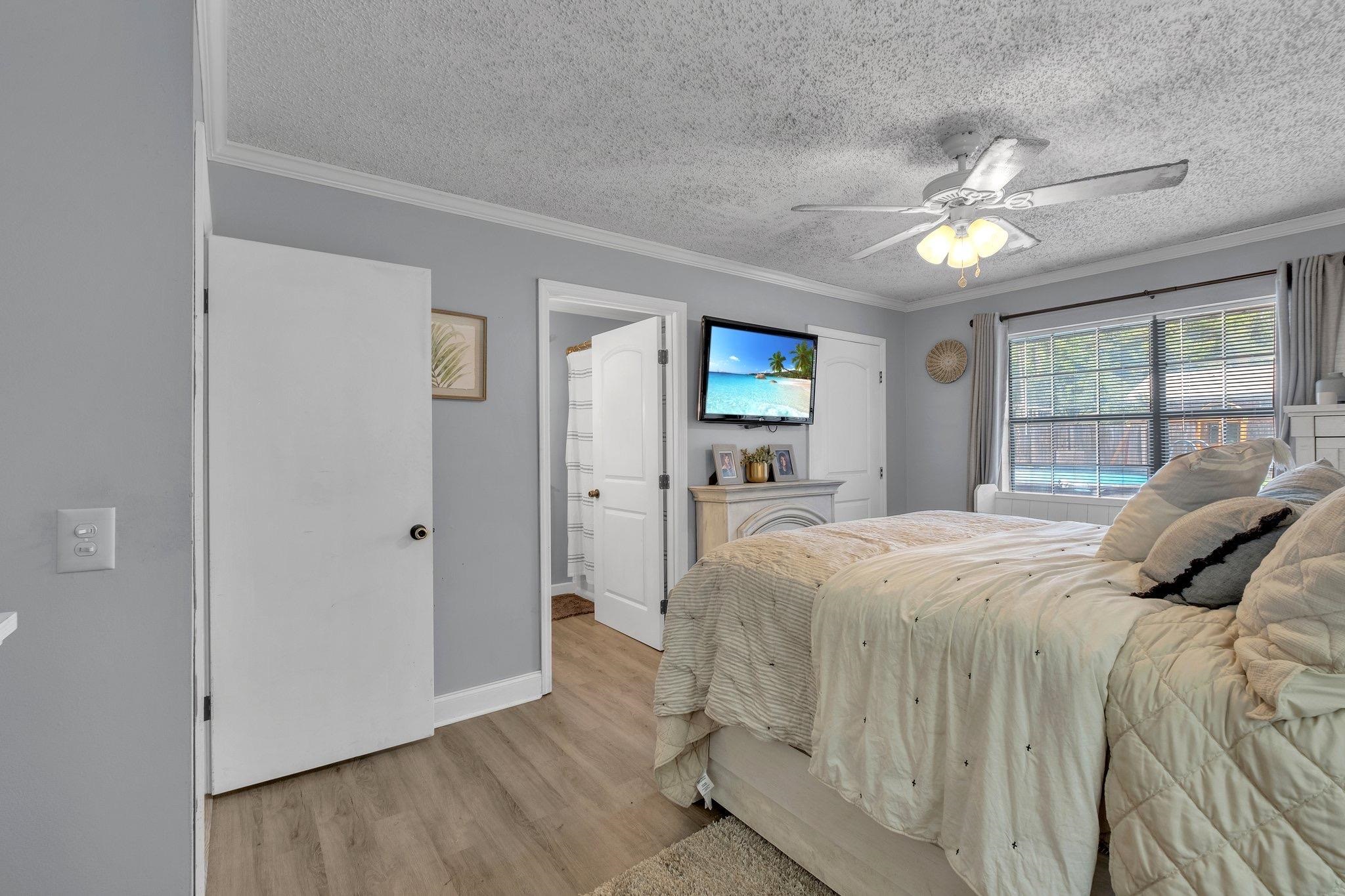 285 Northwest Whispering Pines Loop Madison, FL 32340 - Photo 18 of 34