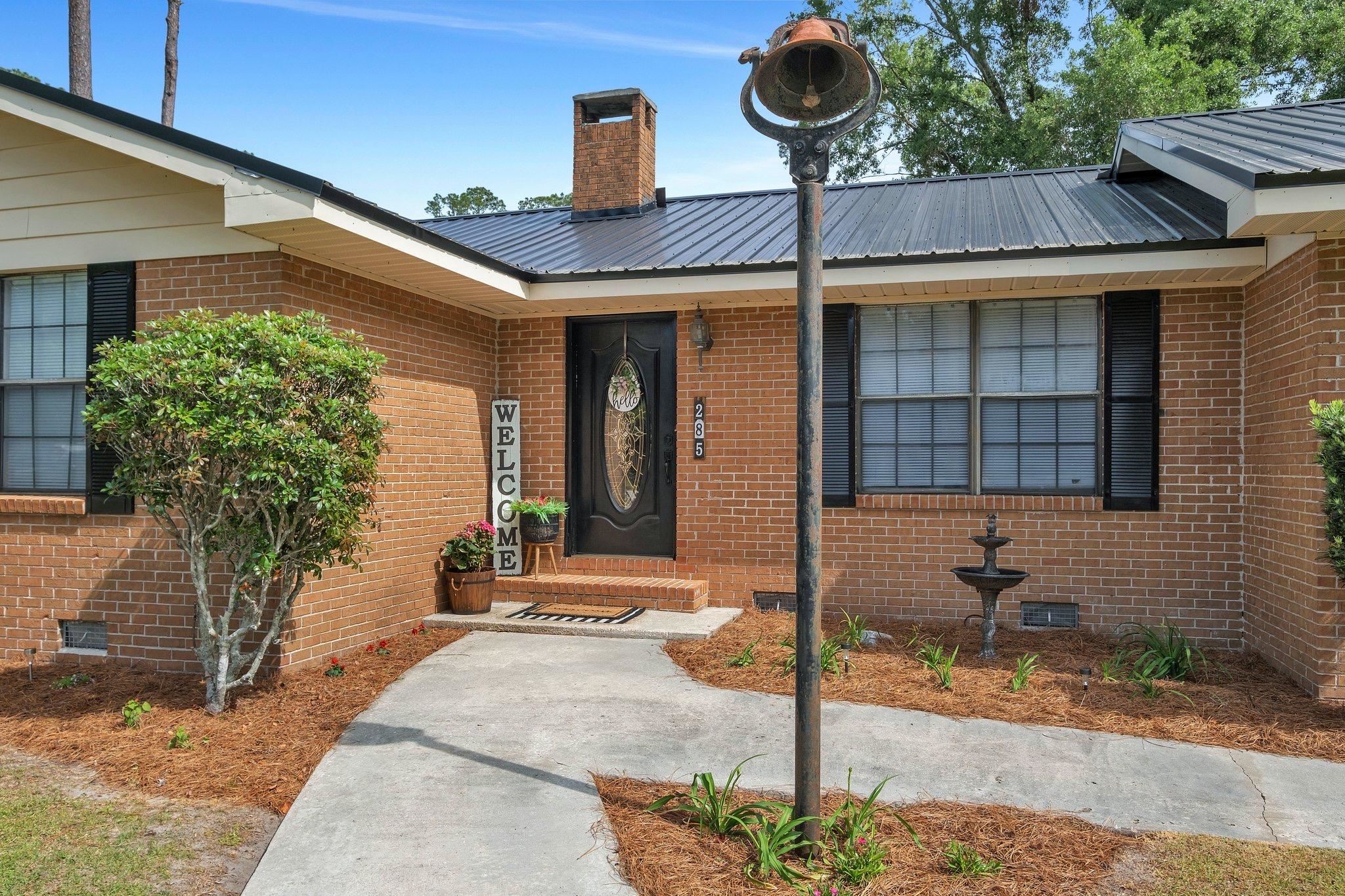 285 Northwest Whispering Pines Loop Madison, FL 32340 - Photo 27 of 34