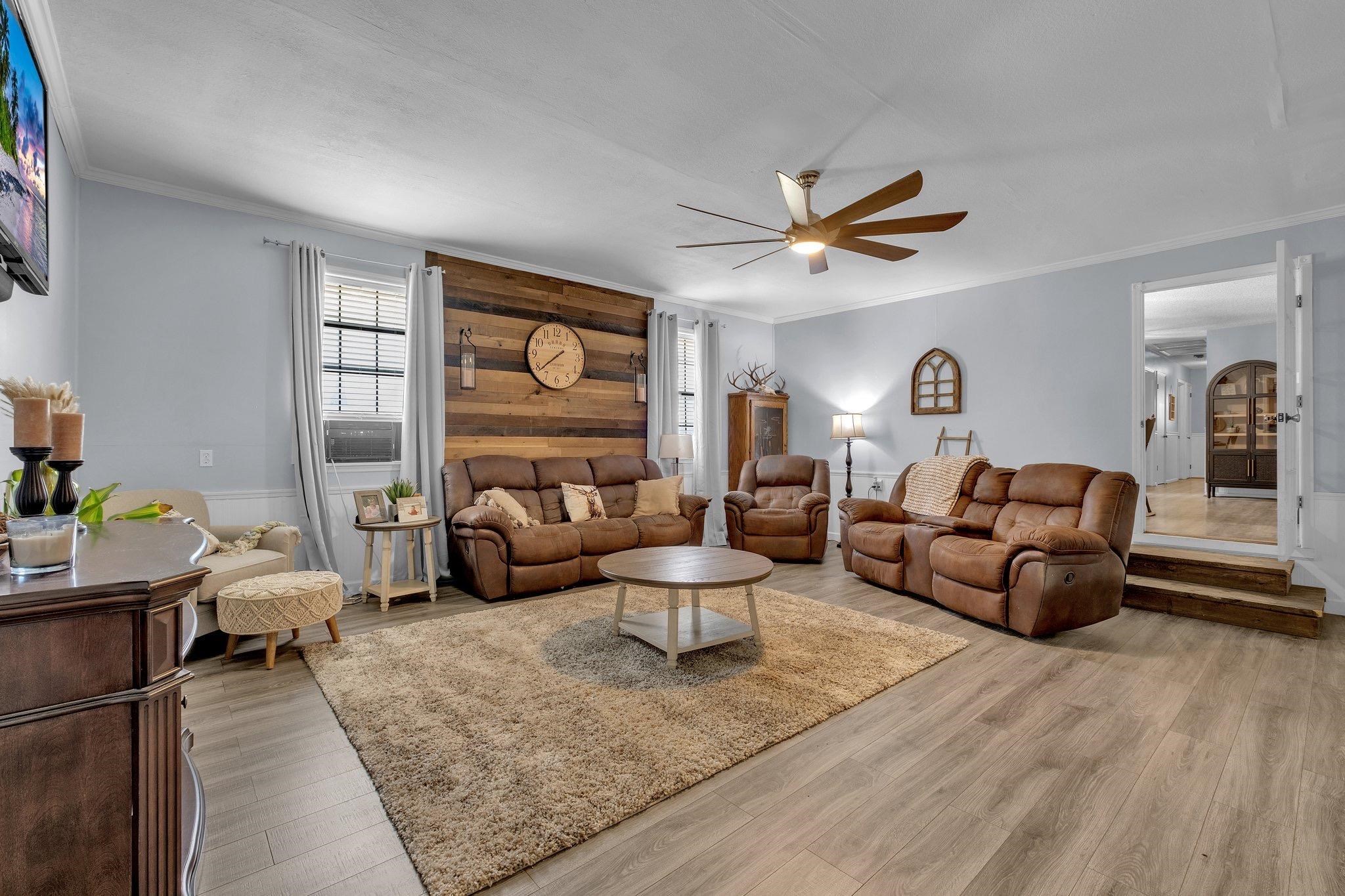 285 Northwest Whispering Pines Loop Madison, FL 32340 - Photo 30 of 34