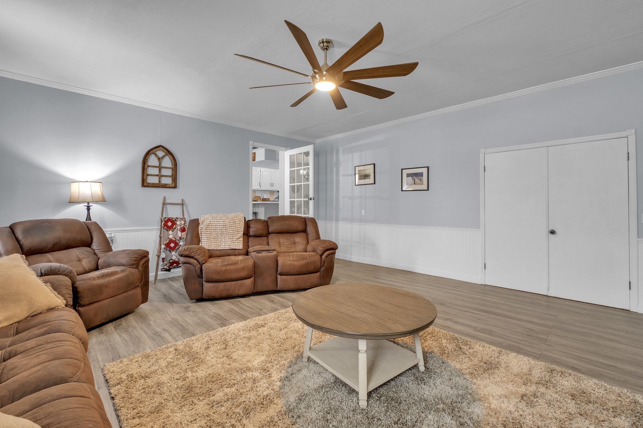 285 Northwest Whispering Pines Loop Madison, FL 32340 - Photo 31 of 34