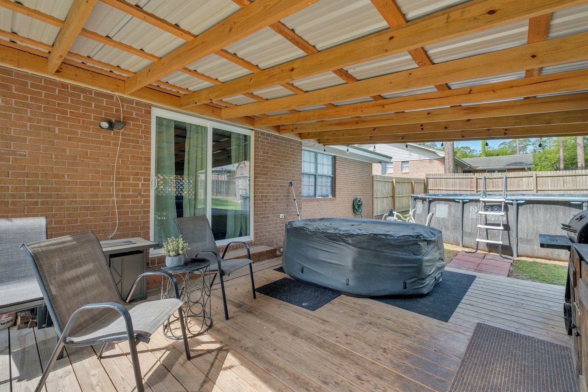 285 Northwest Whispering Pines Loop Madison, FL 32340 - Photo 33 of 34